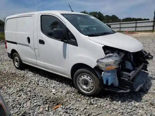 3N6CM0KN1KK709765 2019 NISSAN NV-3