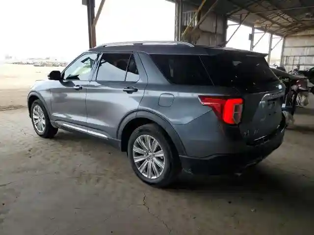 1FM5K8FW0MNA15547 2021 FORD EXPLORER-1