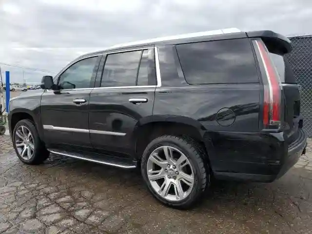 1GYS4BKJXHR357895 2017 CADILLAC ESCALADE-1