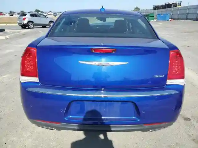 2C3CCAEG2KH705854 2019 CHRYSLER 300-5