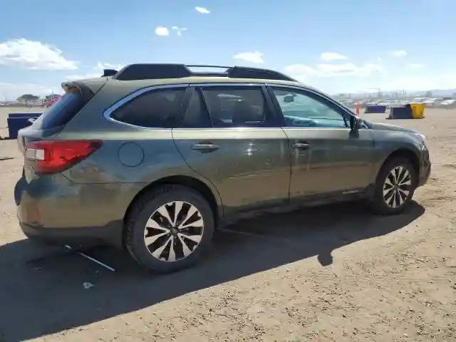 4S4BSAJC0G3260260 2016 SUBARU OUTBACK-2