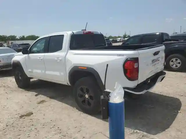 1GTP6BEK6R1262843 2024 GMC CANYON-1
