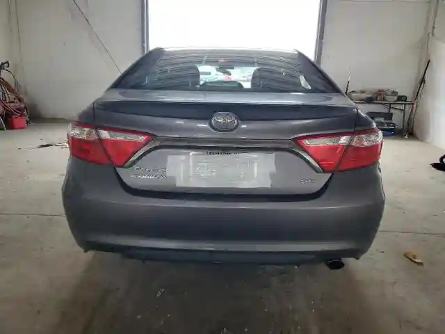 4T1BF1FK7HU311916 2017 TOYOTA CAMRY-5