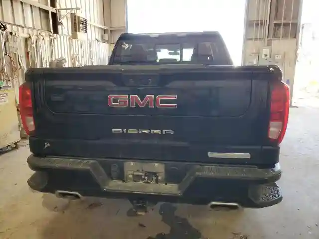 3GTU9CED5MG215007 2021 GMC SIERRA-5