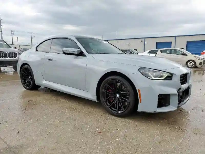 3MF13DM04R8E82744 2024 BMW M2-3