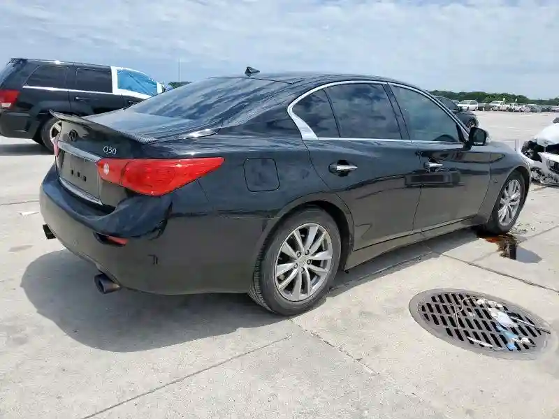 JN1EV7AP1GM304441 2016 INFINITI Q50-2