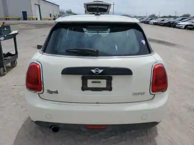 WMWXU1C53H2E17547 2017 MINI COOPER-5