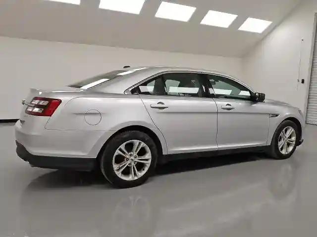 1FAHP2D88GG126947 2016 FORD TAURUS-2