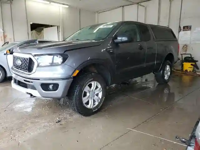 1FTER1FHXPLE03989 2023 FORD RANGER-0