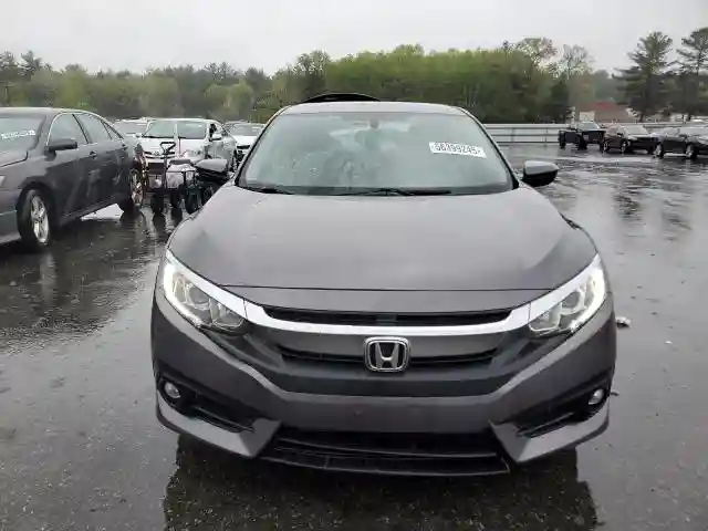 JHMFC1F71JX019062 2018 HONDA CIVIC-4