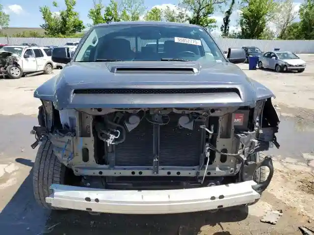 5TFUW5F18JX711189 2018 TOYOTA TUNDRA-4