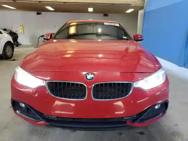 WBA4A9C57GG506174 2016 BMW 4 SERIES-4