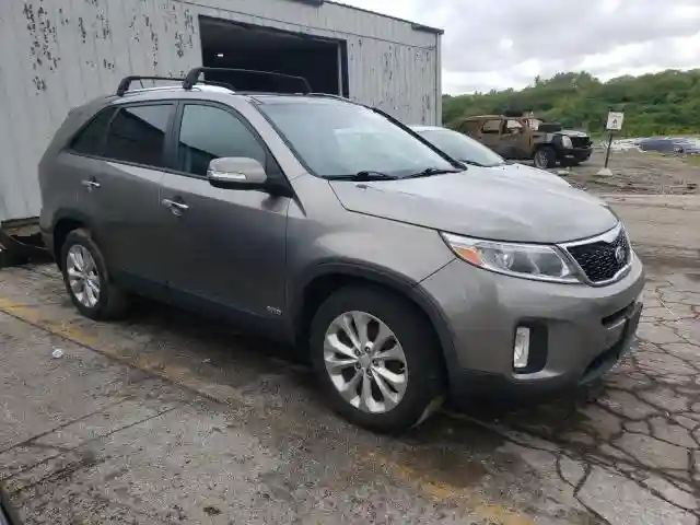5XYKUDA73FG583022 2015 KIA SORENTO-3