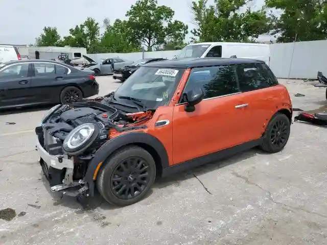 WMWXR3C03M2N94446 2021 MINI COOPER-0