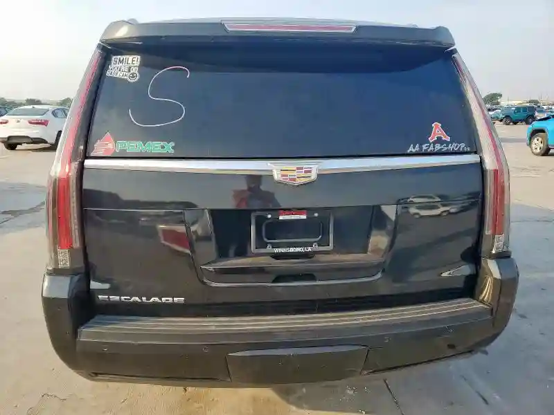 1GYS4MKJ0FR663075 2015 CADILLAC ESCALADE-5