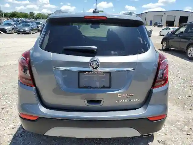 KL4CJASB4KB763638 2019 BUICK ENCORE-5
