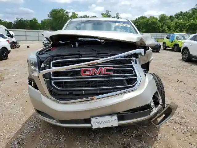 1GKS1BKC5FR134360 2015 GMC YUKON-4