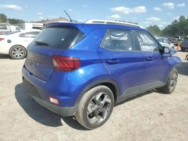 KMHRC8A35RU307347 2024 HYUNDAI VENUE-2