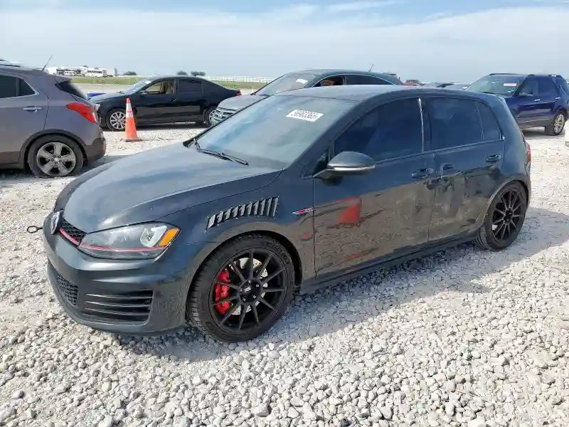 3VW447AUXHM069560 2017 VOLKSWAGEN GTI-0