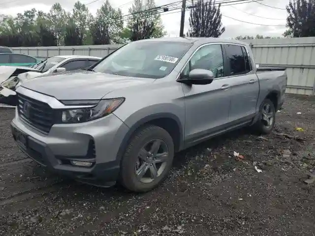 5FPYK3F58PB040248 2023 HONDA RIDGELINE-0