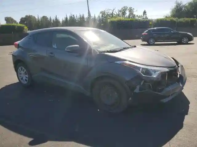 JTNKHMBX7K1050860 2019 TOYOTA C-HR-3