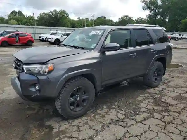 JTEEU5JR0M5235510 2021 TOYOTA 4RUNNER-0