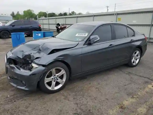 WBA3C3G52FNT51993 2015 BMW 3 SERIES-0