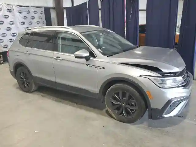 3VV3B7AX6NM034235 2022 VOLKSWAGEN TIGUAN-3