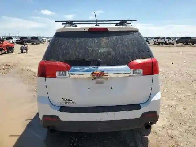 2GKFLSE33F6435857 2015 GMC TERRAIN-5
