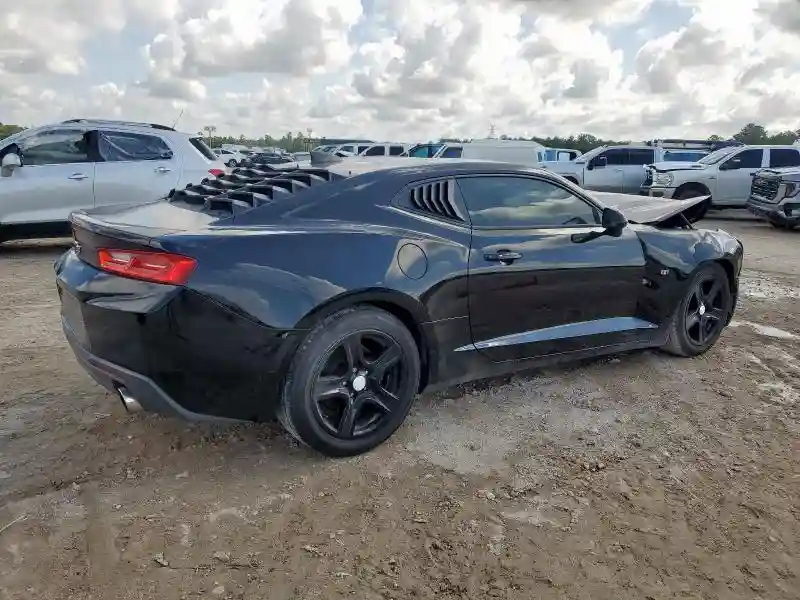 1G1FB1RS0G0136436 2016 CHEVROLET CAMARO-2
