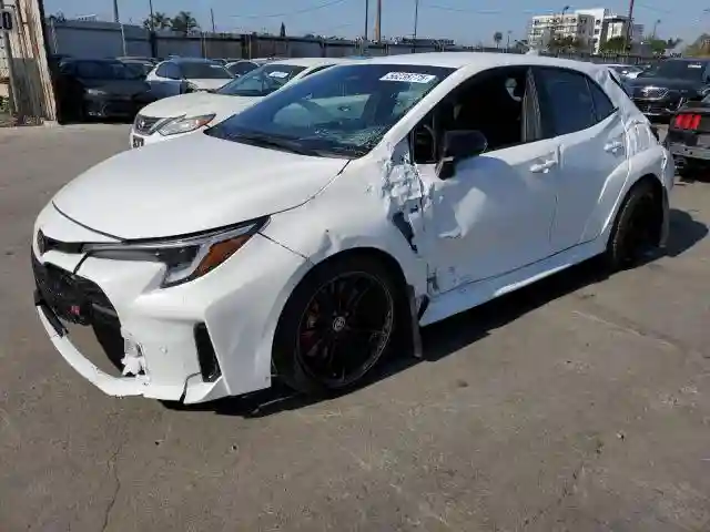 JTNABAAE7RA013636 2024 TOYOTA GR COROLLA-0
