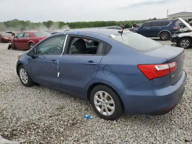 KNADM4A36G6575777 2016 KIA RIO-1