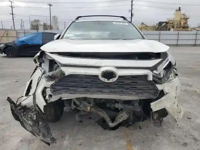 2T3C1RFV2NW228022 2022 TOYOTA RAV4-4