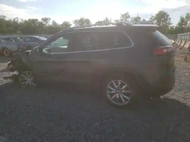 1C4PJLDBXHW540005 2017 JEEP GRAND CHEROKEE-1