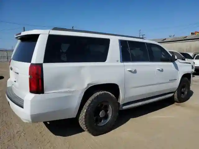 1GNSCHKC7HR171574 2017 CHEVROLET SUBURBAN-2