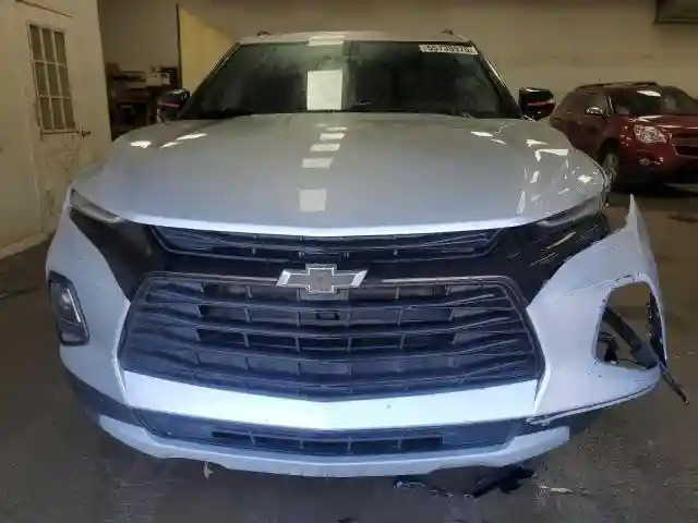 3GNKBHRS5LS626394 2020 CHEVROLET BLAZER-4