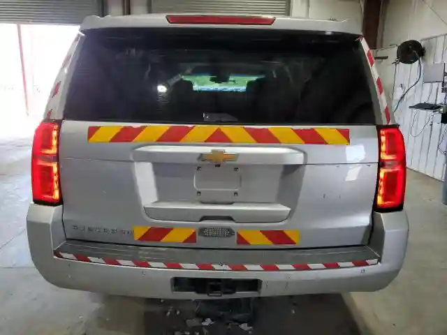 1GNSKHKC6LR274514 2020 CHEVROLET SUBURBAN-5