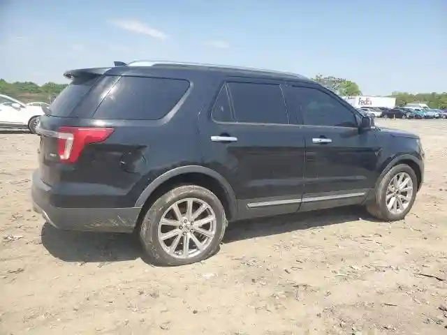 1FM5K8F87GGB98438 2016 FORD EXPLORER-2