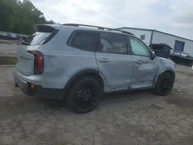 5XYP3DGC8PG391075 2023 KIA TELLURIDE-2