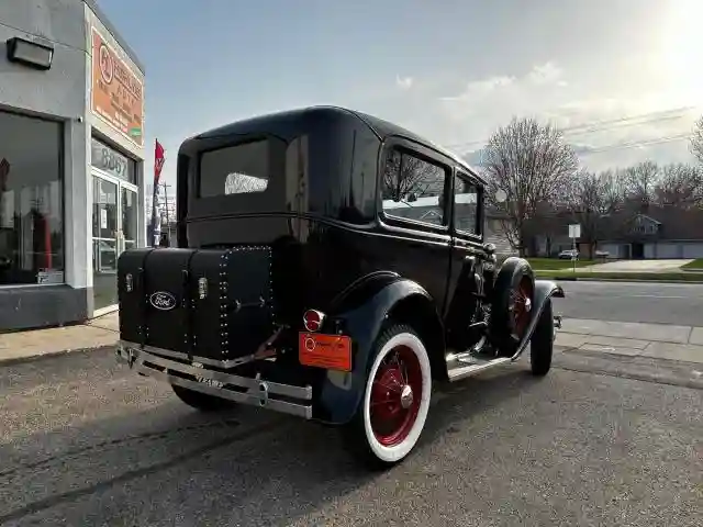 A4045776 1931 FORD ALL MODELS-3