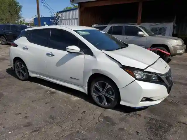 1N4BZ1CP4KC321334 2019 NISSAN LEAF-3