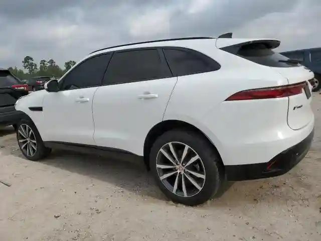 SADCJ2EX4PA706442 2023 JAGUAR F-PACE-1