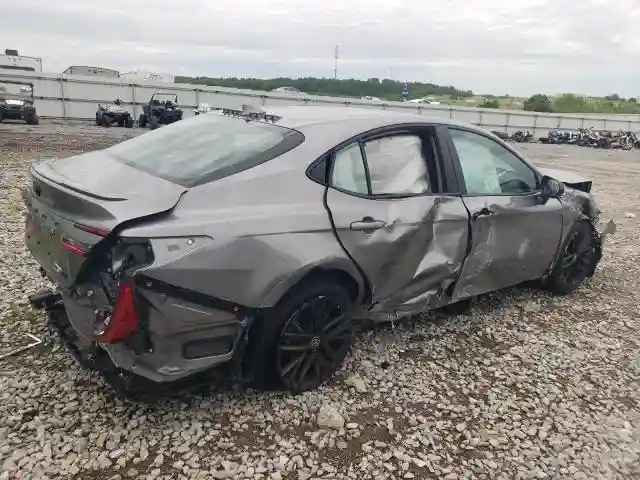 4T1DAACK2SU567819 2025 TOYOTA CAMRY-2