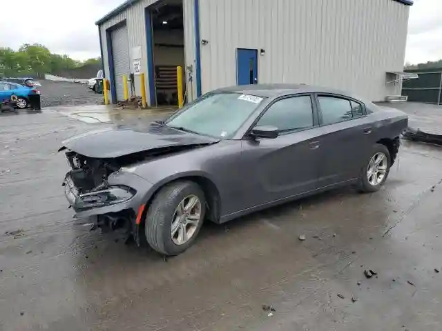 2C3CDXBG0LH215824 2020 DODGE CHARGER-0