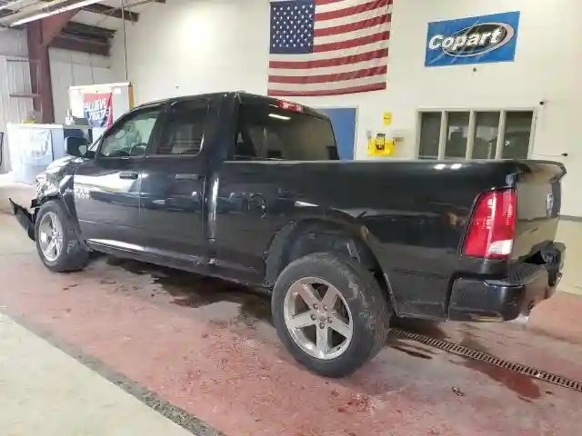 1C6RR7FT9JS208821 2018 RAM 1500-1