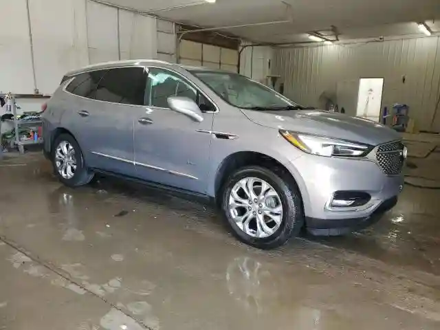 5GAERDKW5JJ163728 2018 BUICK ENCLAVE-3
