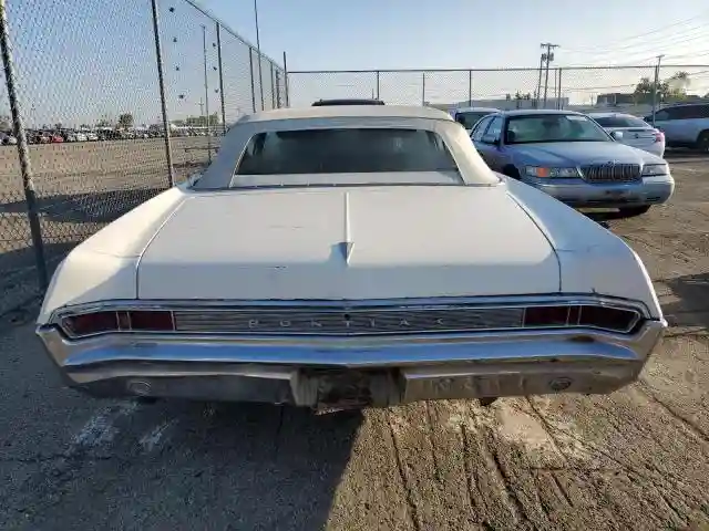 252675E188887 1965 PONTIAC ALL OTHER-5