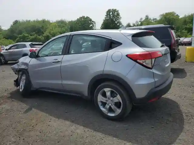 3CZRU5H35NM726281 2022 HONDA HR-V-1