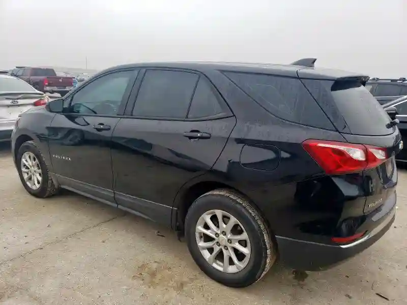 2GNAXHEV5J6238333 2018 CHEVROLET EQUINOX-1