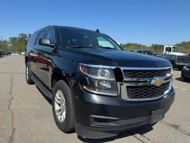 1GNSKGKC7HR355426 2017 CHEVROLET SUBURBAN-0